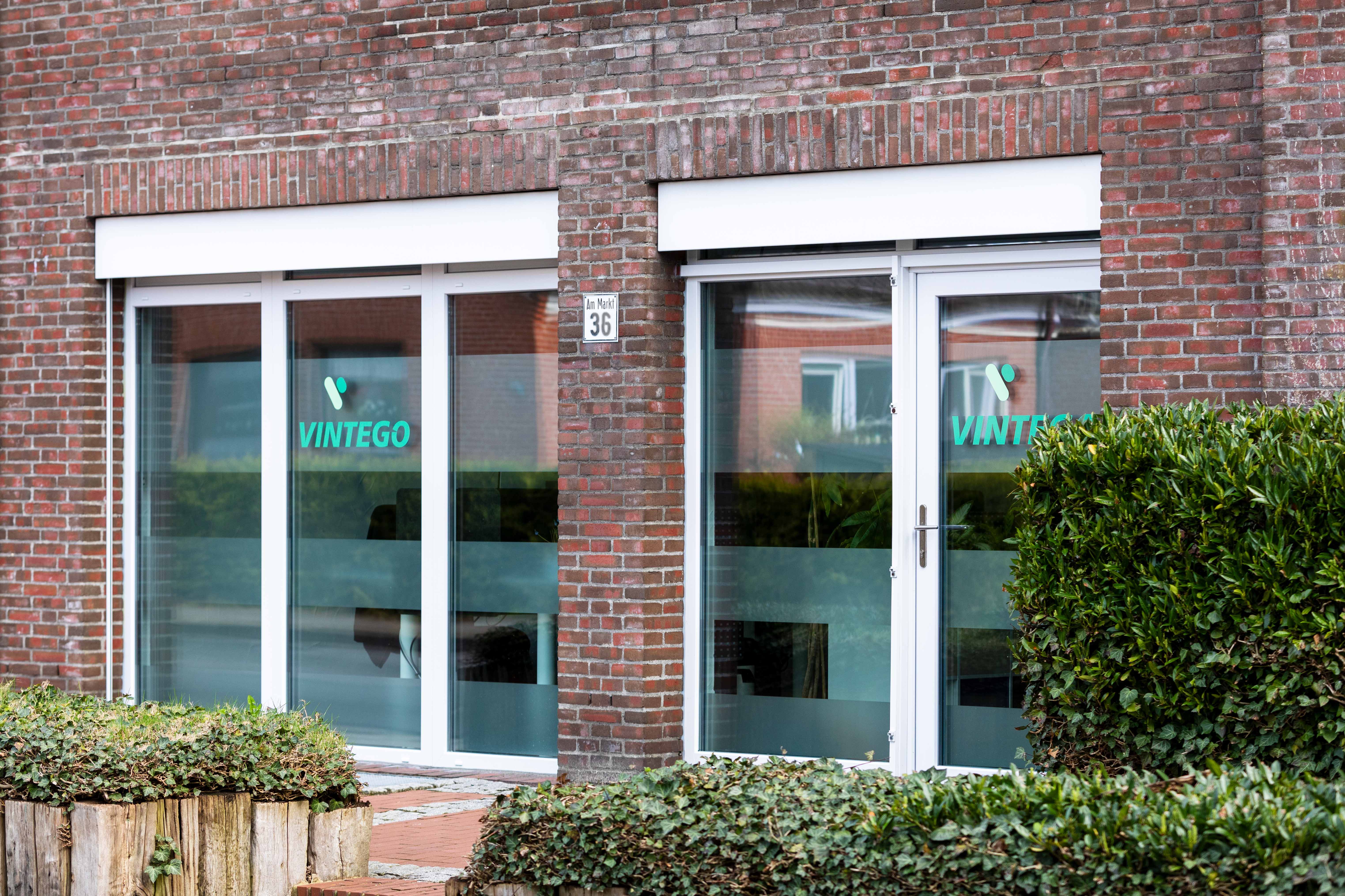 VINTEGO Office Wittmund